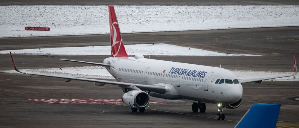 32 afghanische Staatsangehörige aus dem Bundesaufnahmeprogramm sind nach Angaben des Bundesinnenministeriums heute in Deutschland angekommen.