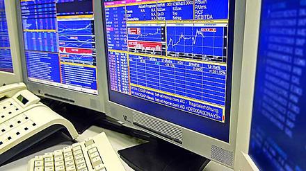 Berliner Börse
