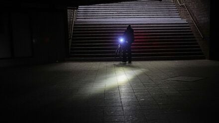 100.000 Menschen waren von dem Stromausfall in Berlin betroffen.