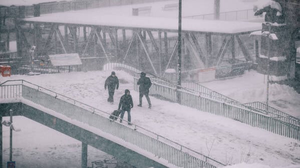 Winter, Hamburg, Germany DEU *** Winter, Hamburg, Germany DEU PUBLICATIONxINxGERxSUIxAUTxHUNxONLY