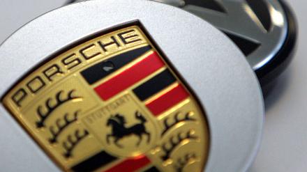 Porsche Holding