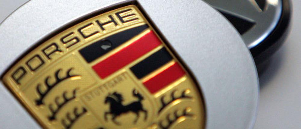 Porsche Holding