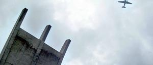 Die Investoren suchen das Weite
