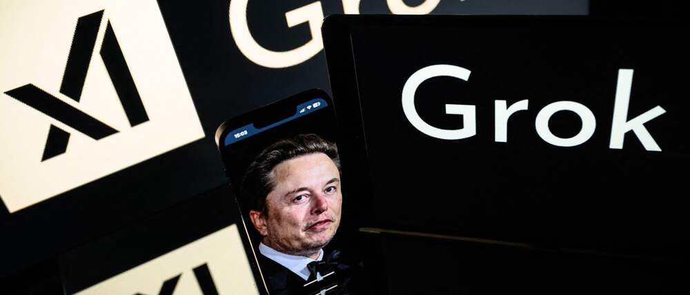 Elon Musk, Techmilliardär, kritisiert die britische Regierung