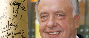 Bernd Neumann