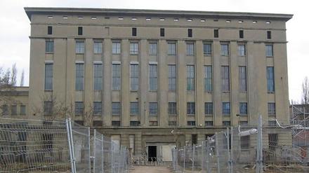 Berghain