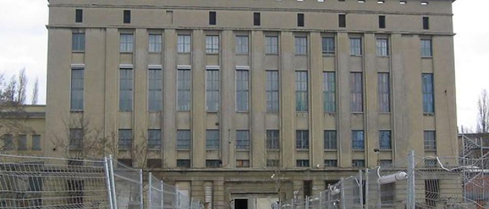 Berghain