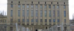 Berghain