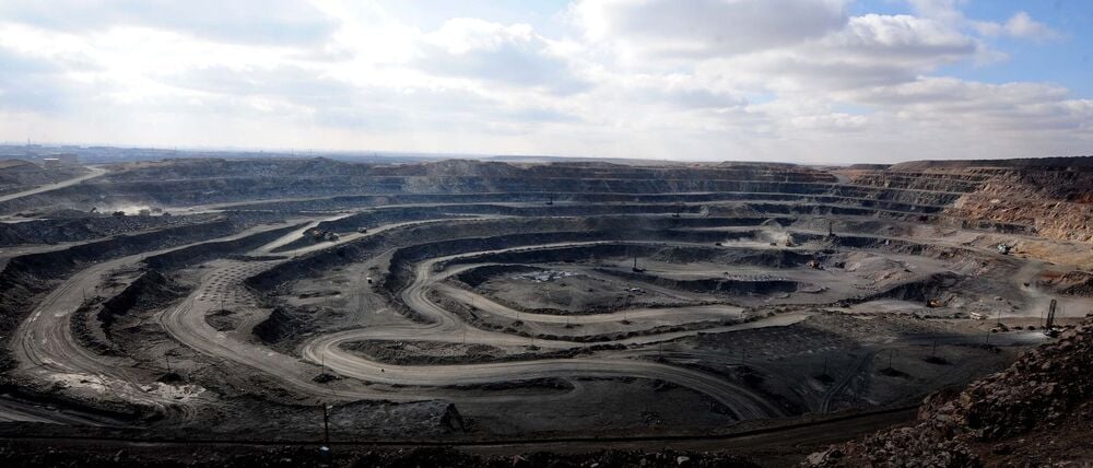 Finanzminister mehrere Länder wollen in den USA über kritische Rohstoffe beraten. (Archivbild)