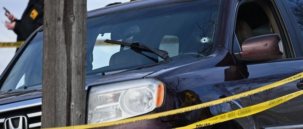 Wie konnte das Aufeinandertreffen von Renee Good und den ICE-Beamten so eskalieren? Videos sollen Antworten liefern - aber welche Fragen beantworten sie wirklich? (Archivbild)