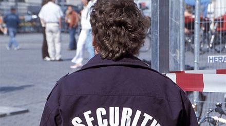 Security
