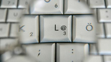 Online-Durchsuchungen