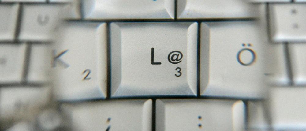 Online-Durchsuchungen