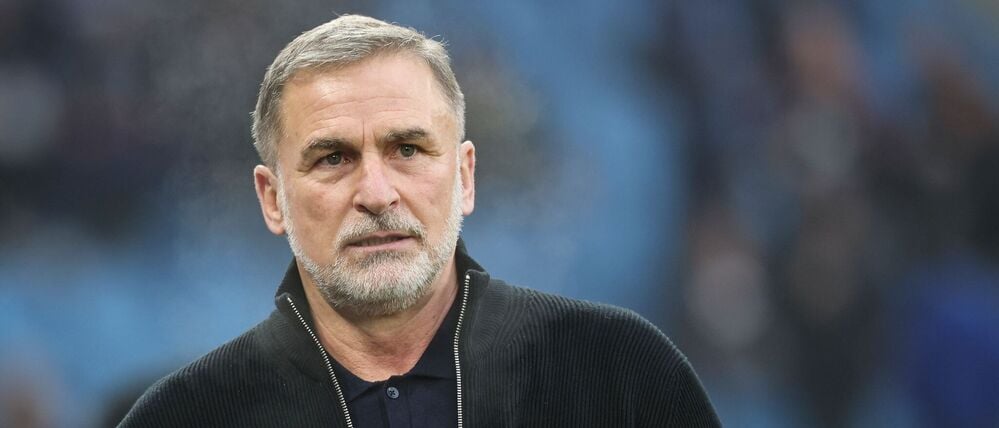 Stefan Kuntz war beim HSV sehr beliebt. Doch sein plötzlicher Abgang hat Fragen aufgeworfen.