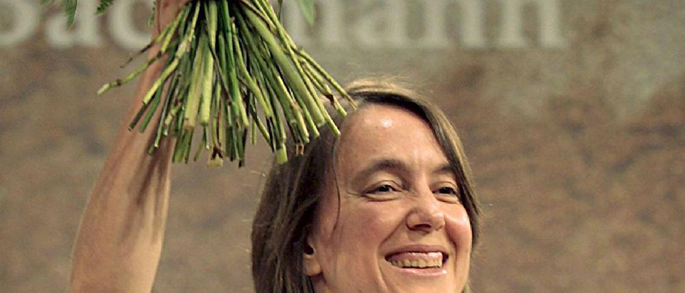 Kathrin Passig