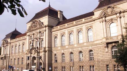 Universität der Künste