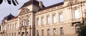 Universität der Künste