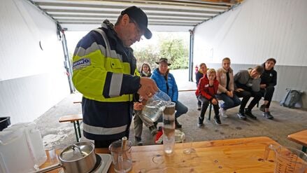 Kenntnisse für einfache Selbsthilfe-Tricks können über Krisenzeiten helfen. (Archivfoto)