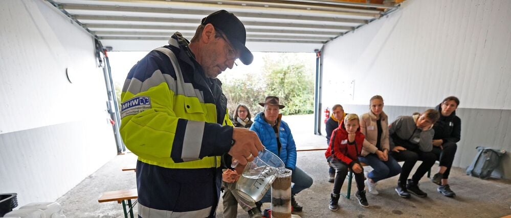 Kenntnisse für einfache Selbsthilfe-Tricks können über Krisenzeiten helfen. (Archivfoto)