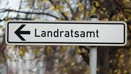 Der Landkreis Oberspreewald-Lausitz bekommt im Mai einen neuen Landrat. (Archivbild)