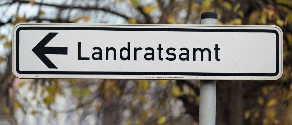 Der Landkreis Oberspreewald-Lausitz bekommt im Mai einen neuen Landrat. (Archivbild)