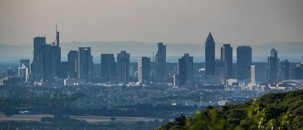 Der Umweltverband WWF kritisiert Banken für fehlende Klimaschutzbemühungen