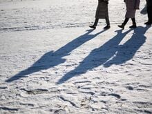 Kälte: Warum wir frieren – und was gegen das Frösteln hilft