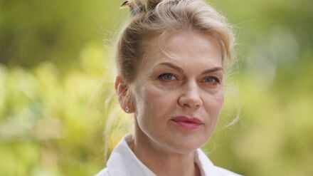 Anna Loos will Verantwortung für das Theater ihrer Heimstadt Brandenburg an der Havel übernehmen - als Intendantin. (Archivbild)