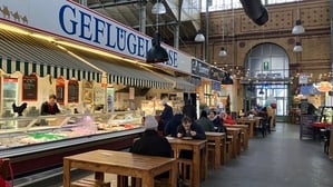 Die Geflügel-Oase beklagt einen massiven Umsatzrückgang.