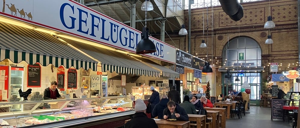 Die Geflügel-Oase beklagt einen massiven Umsatzrückgang.