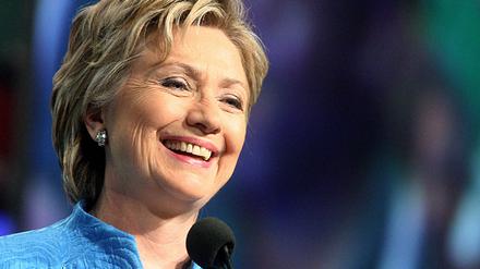 Hillary Clinton