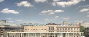 Chipperfield