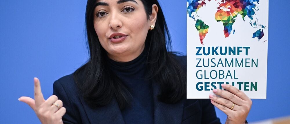 Deutschland will seine Entwicklungszusammenarbeit künftig auf ärmste Länder konzentrieren. 