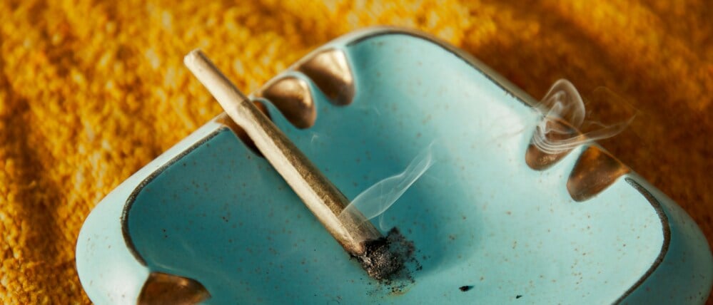 Gibt es eine ungefährliche Menge THC? (Symbolbild)