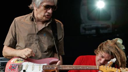 Lee Ranaldo