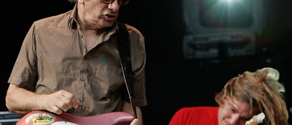 Lee Ranaldo