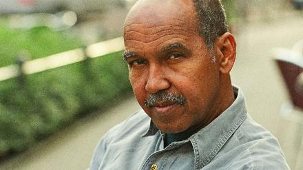 Nuruddin Farah