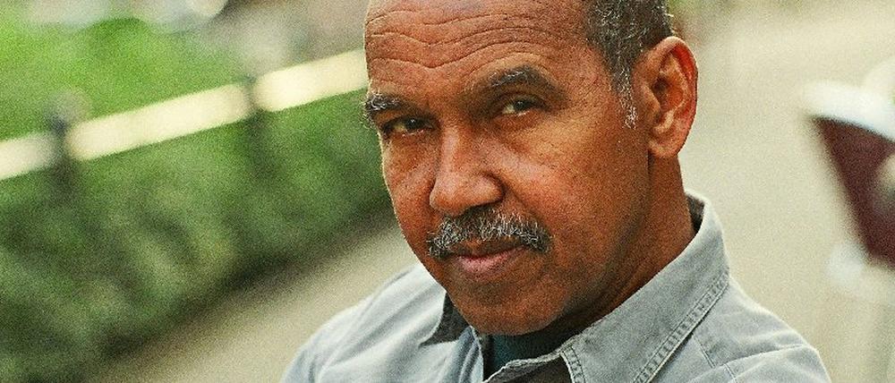 Nuruddin Farah