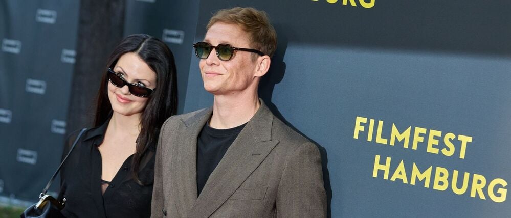 Haben „Ja“ gesagt: Ruby O. Fee und Matthias Schweighöfer (Archivbild).