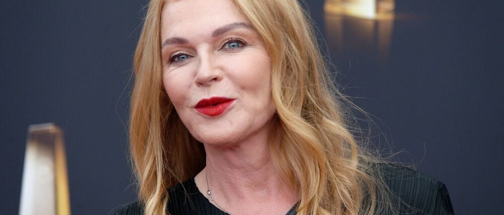 Inga Humpe geht auch mit 69 Jahren im Berghain feiern (Foto-Archiv).