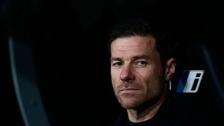 Xabi Alonso ist nicht mehr Trainer von Real Madrid. (Archivbild)