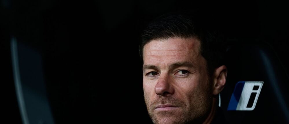 Xabi Alonso ist nicht mehr Trainer von Real Madrid. (Archivbild)