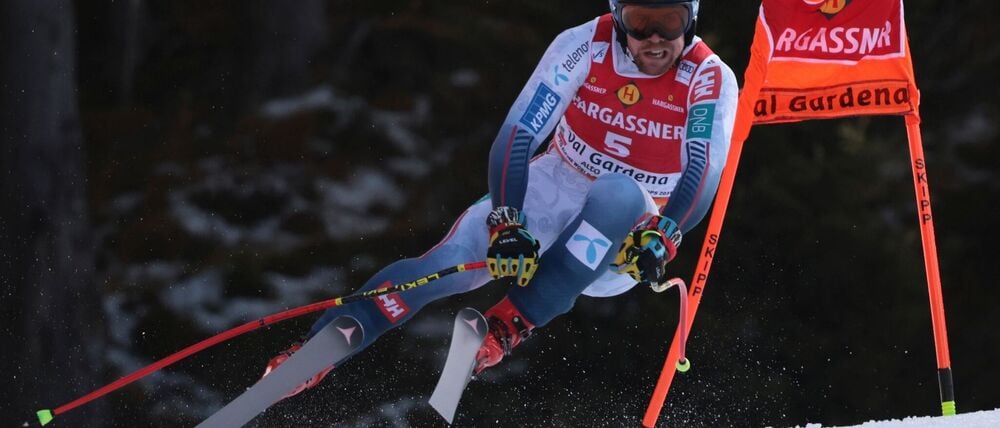 Im Ski-Zirkus wieder dabei  - aber nicht in Wengen: Aleksander Aamodt Kilde. (Archivbild).