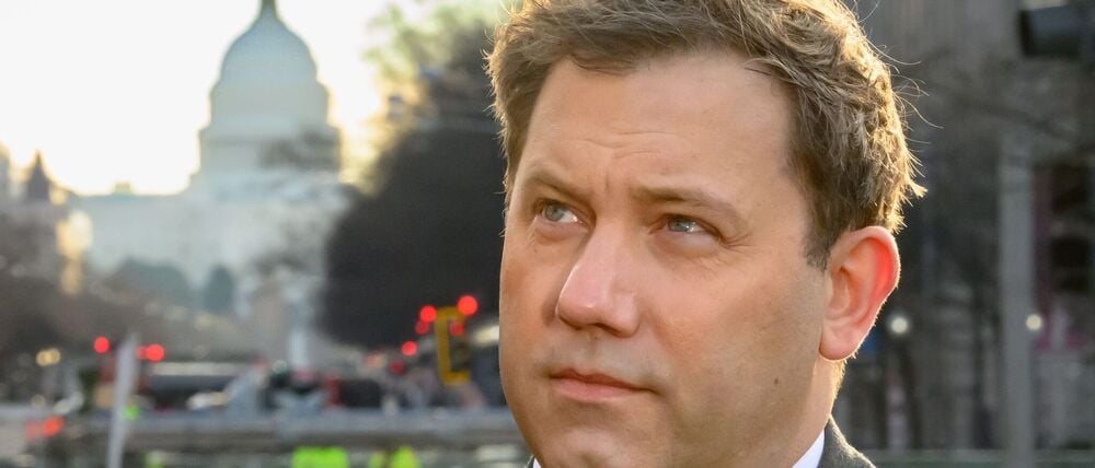 Die Amerikaner hatten kurzfristig internationale Finanzminister eingeladen. 