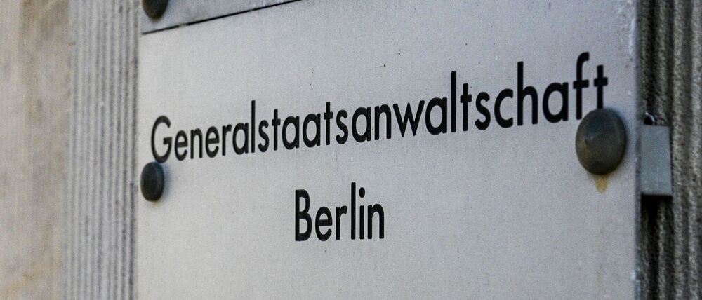 Aufgrund von Ermittlungen der Generalstaatsanwaltschaft soll ein mutmaßlicher Hisbollah-Anhänger vor Gericht kommen. (Symbolbild)