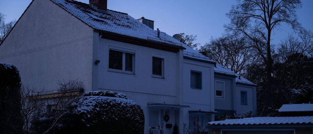 Während des Stromausfalls wurden Heizungen beschädigt, die Kunden saßen dann auch nach dem Wiederanlaufen der Versorgung noch in der Kälte. (Archivbild)