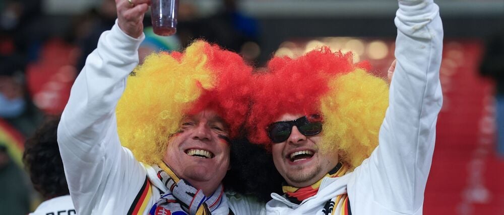 Wer noch Tickets für die WM haben will, muss sich beeilen. (Archivbild)