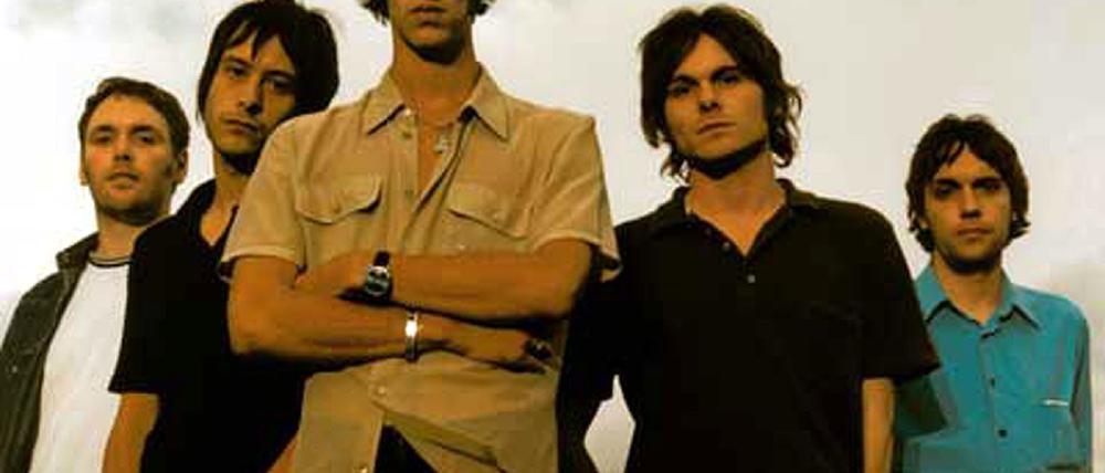The Verve