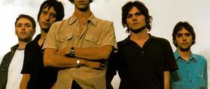 The Verve