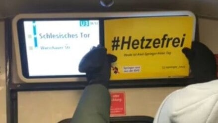 Instagram/springer_raus